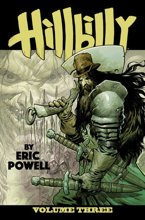 Hillbilly Volume 3