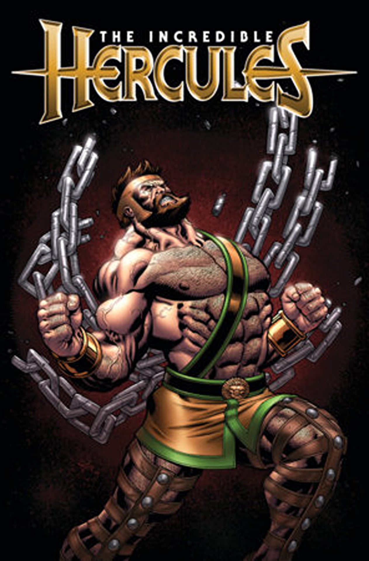 MARVEL INCREDIBLE HERCULES: THE COMPLETE COLLECTION VOL. 2