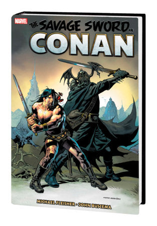 conan, marvel comics, Marvel graphic novel, savage sword of conan - Best Books