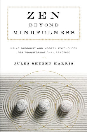 Zen beyond Mindfulness Using Buddhist and Modern Psychology for Transformational Practice