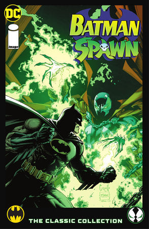 batman, DC, DC comics, DC graphic novel, DC graphic novels, latest arrivals, SPAWN - Best Books