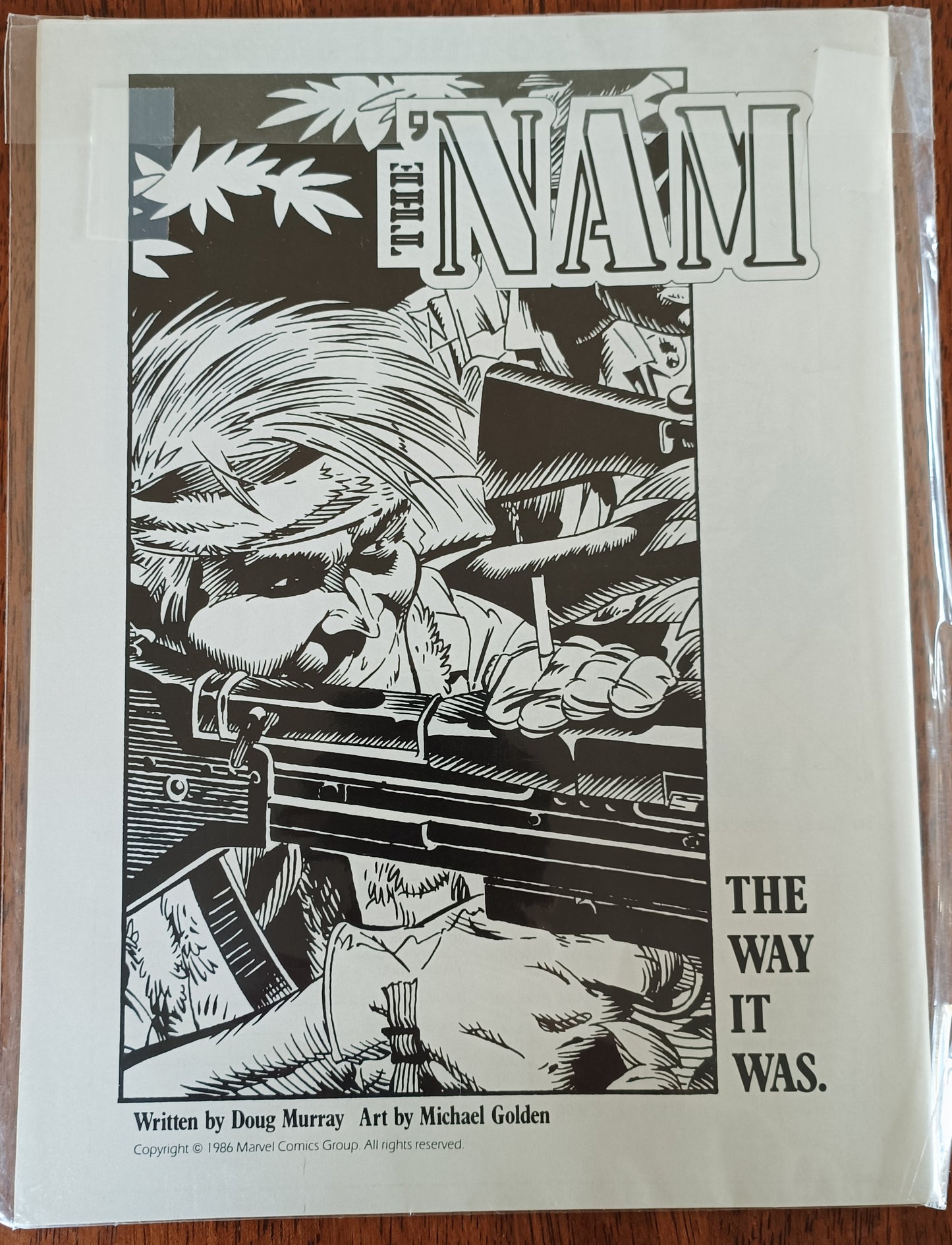 Marvel Conan Saga #2