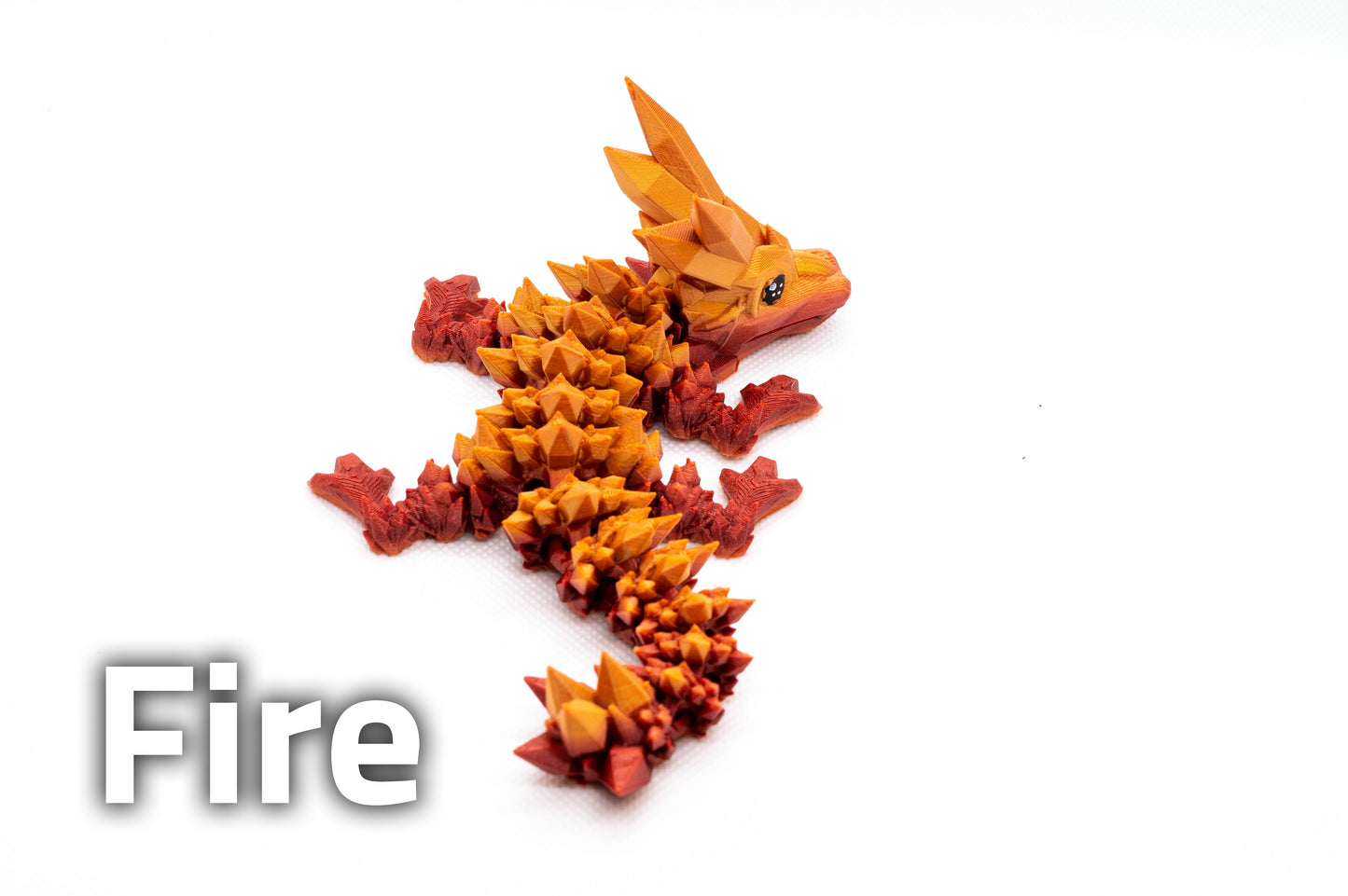 3d printed baby dragon, 3d printed dragon, baby dragon - Best Books
