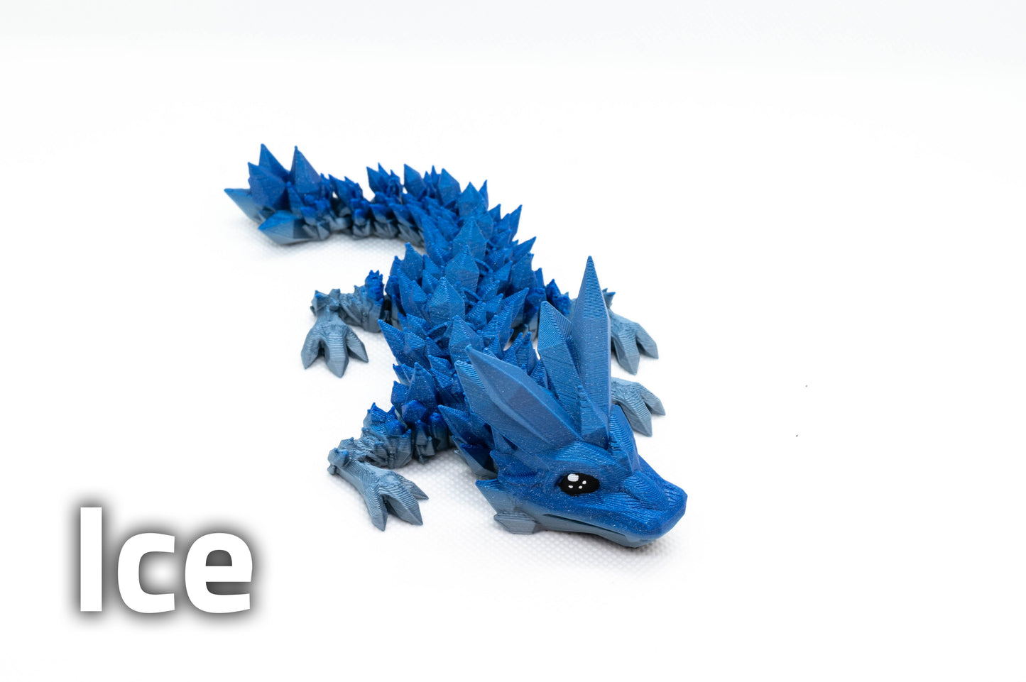 3d printed baby dragon, 3d printed dragon, baby dragon - Best Books