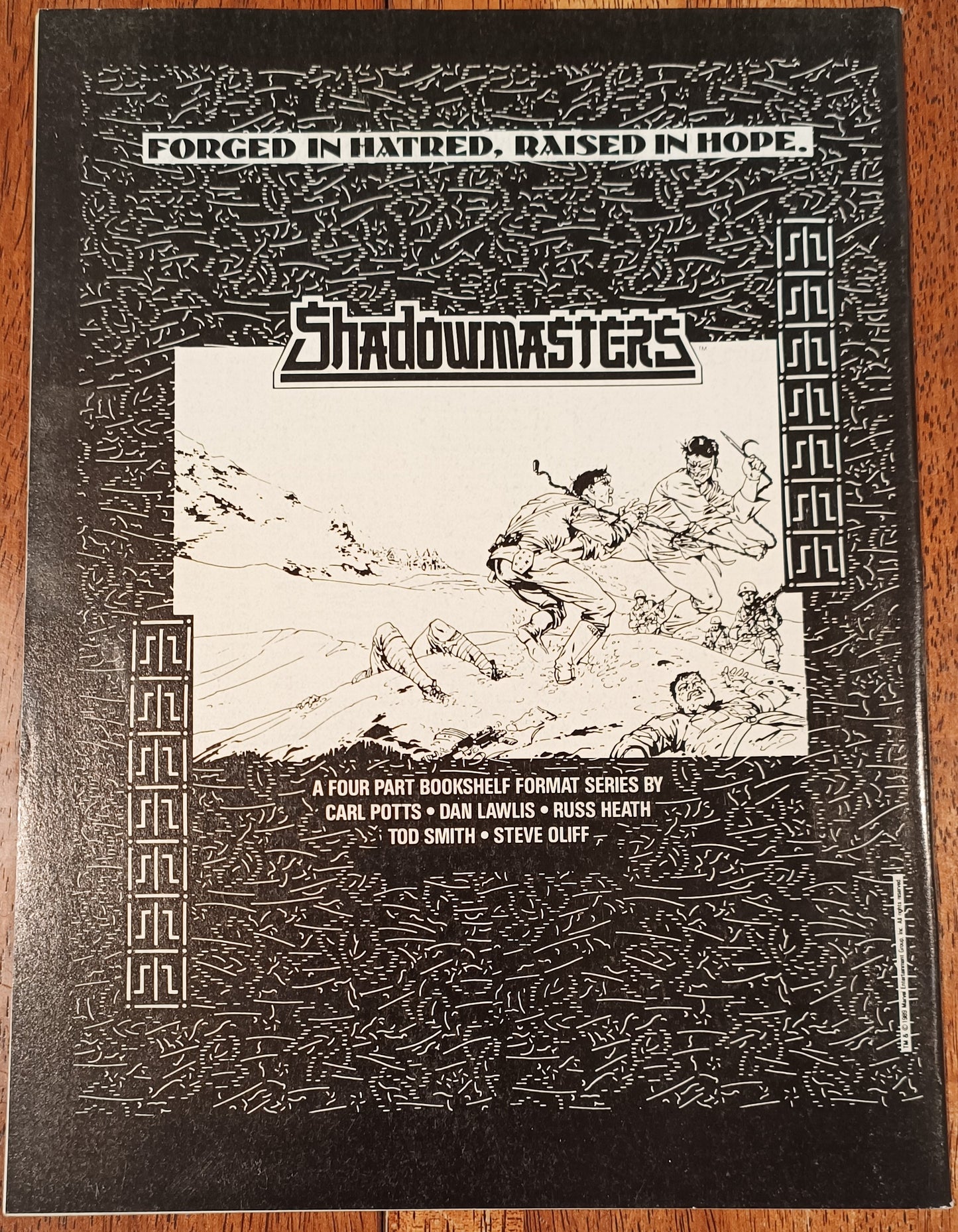 Marvel The Savage Sword of Conan the Barbarian #168