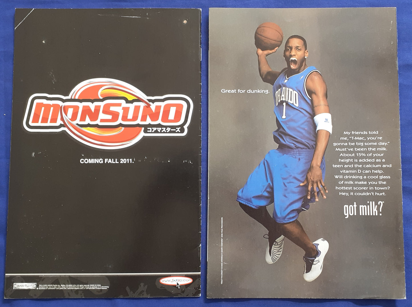 comic grab bag - Best Books