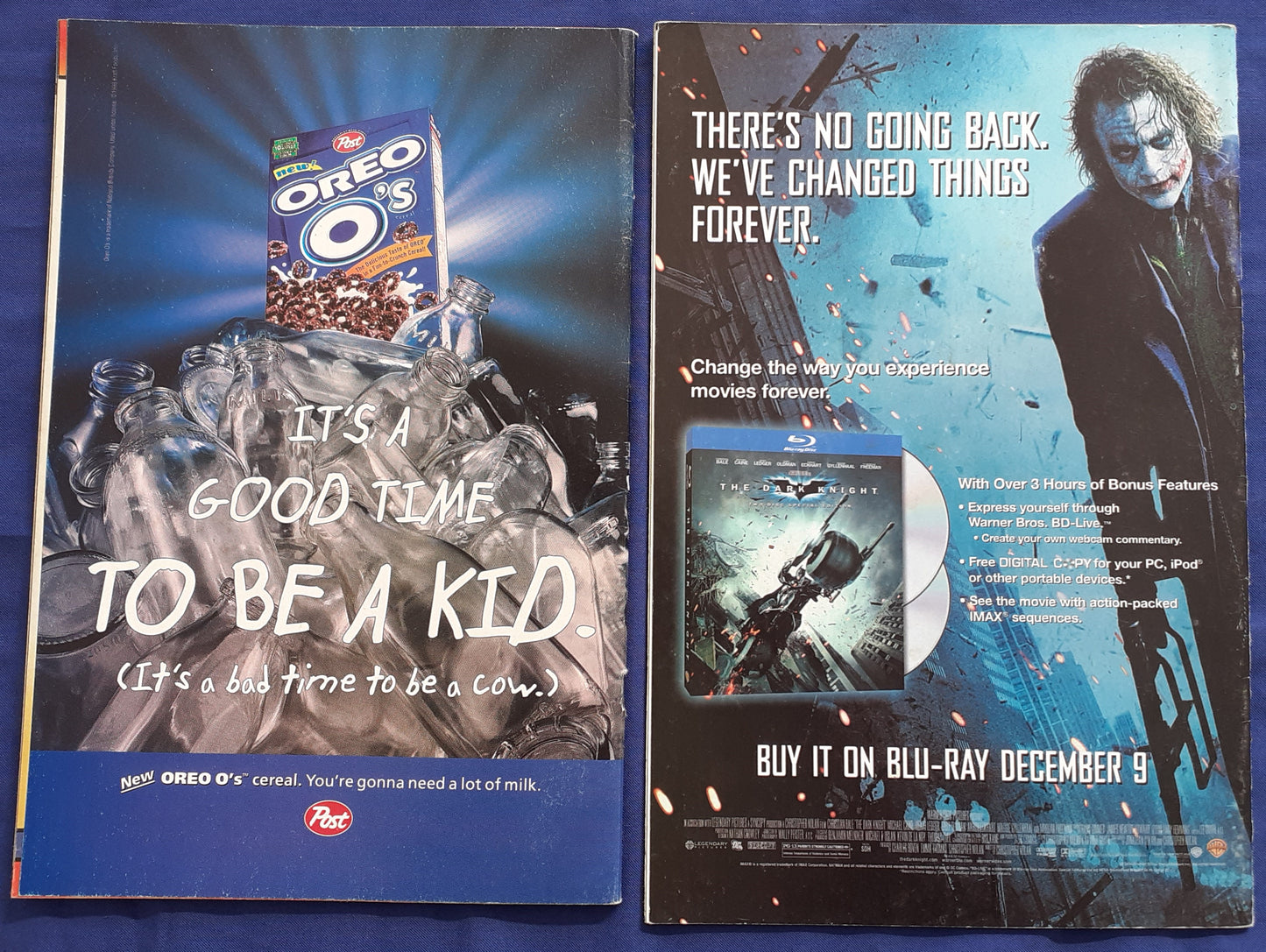 comic grab bag - Best Books