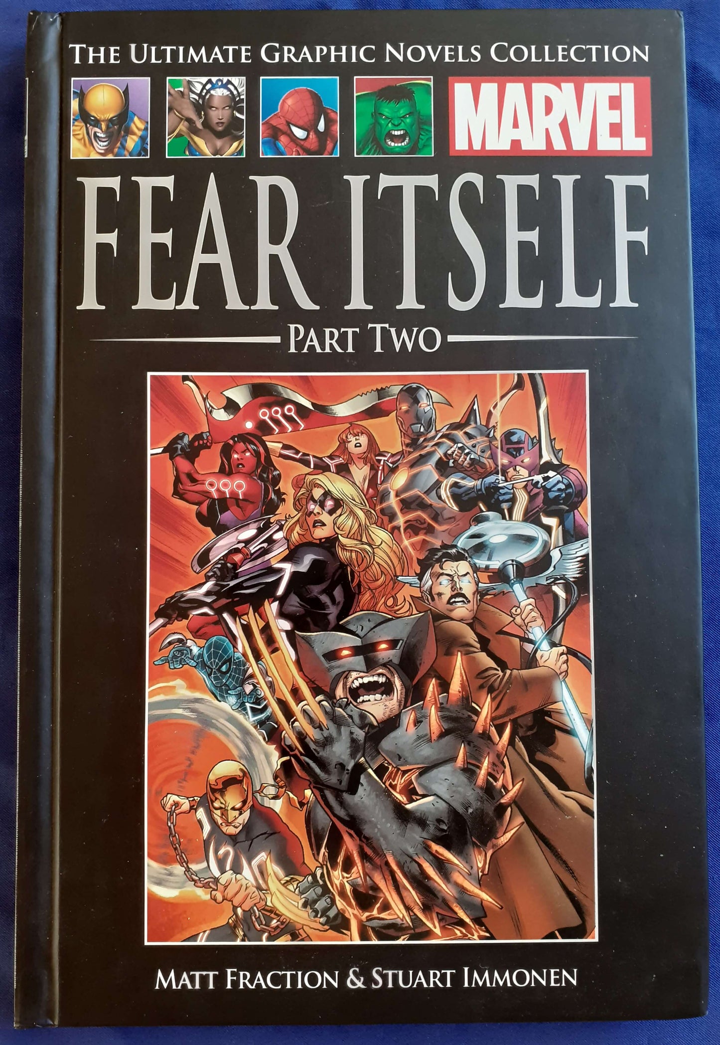 avengers, graphic novel, marvel graphic novels, marvel ultimate graphic collection - Best Books