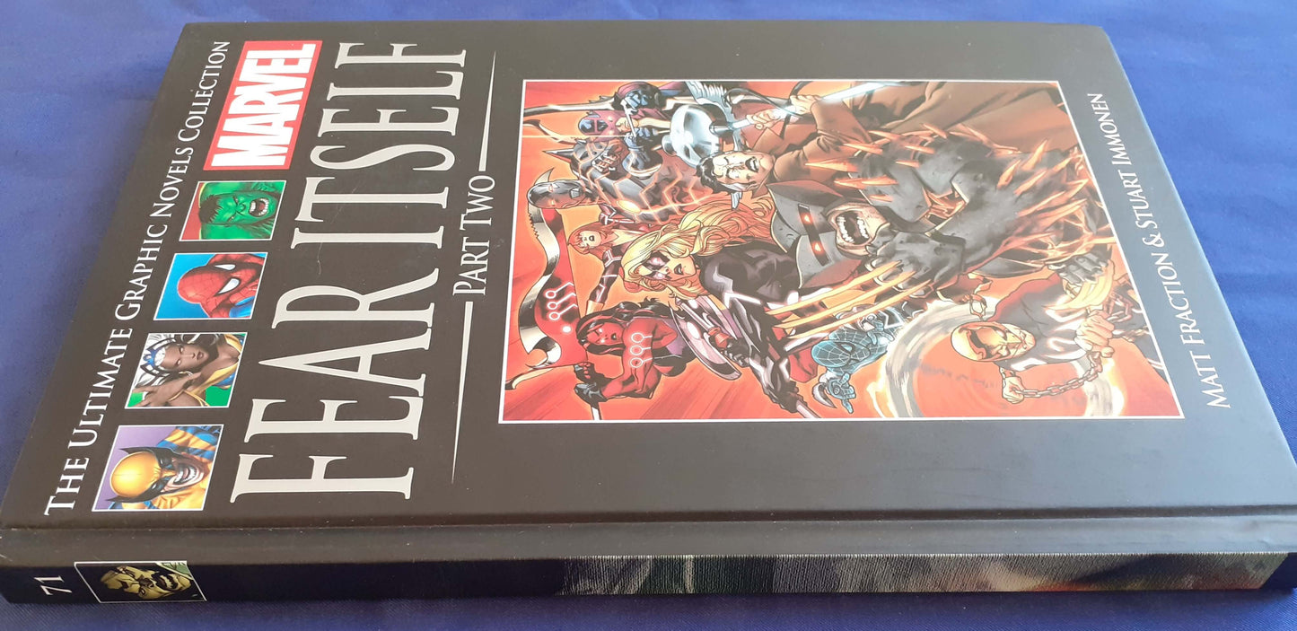 avengers, graphic novel, marvel graphic novels, marvel ultimate graphic collection - Best Books