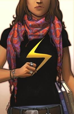 marvel comics, marvel graphic novel, Marvel graphic novels, ms marvel - Best Books