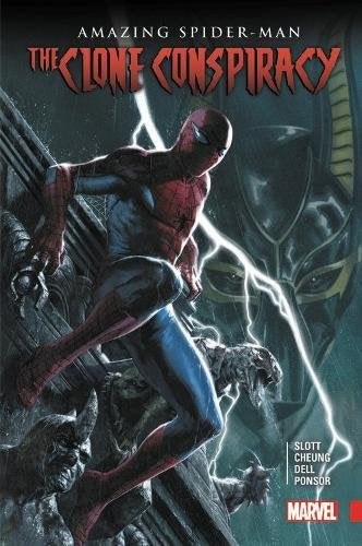 marvel comics, marvel graphic novels, spider-man - Best Books