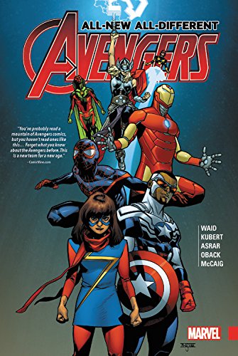 avengers, marvel comics, marvel graphic novels - Best Books