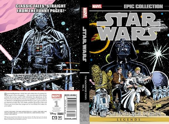 marvel comics, marvel epic collection, Marvel graphic novel, star wars - Best Books