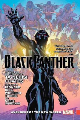 black panther, marvel comics, marvel graphic novel, Marvel graphic novels - Best Books