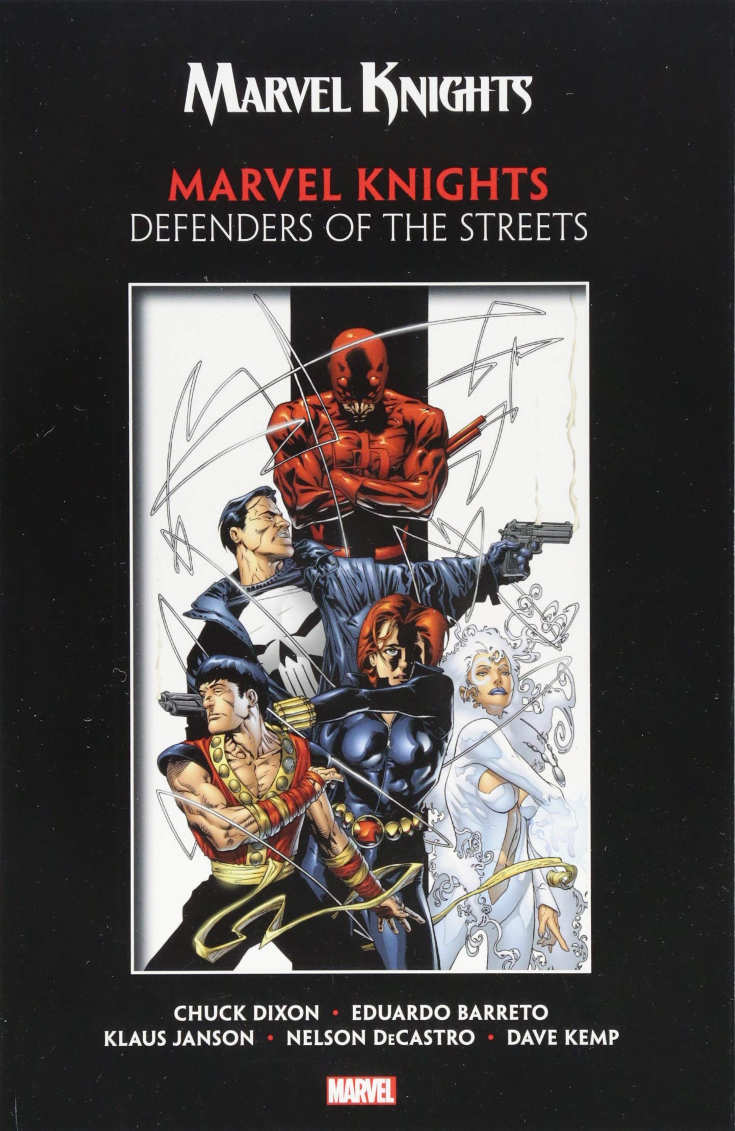 black widow, daredevil, marvel comics, marvel epic collection, marvel graphic novel, marvel graphic novels, shang chi - Best Books