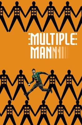 marvel comics, marvel graphic novel, Marvel graphic novels, multiple man - Best Books