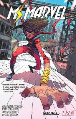 marvel comics, marvel graphic novel, Marvel graphic novels, ms marvel - Best Books