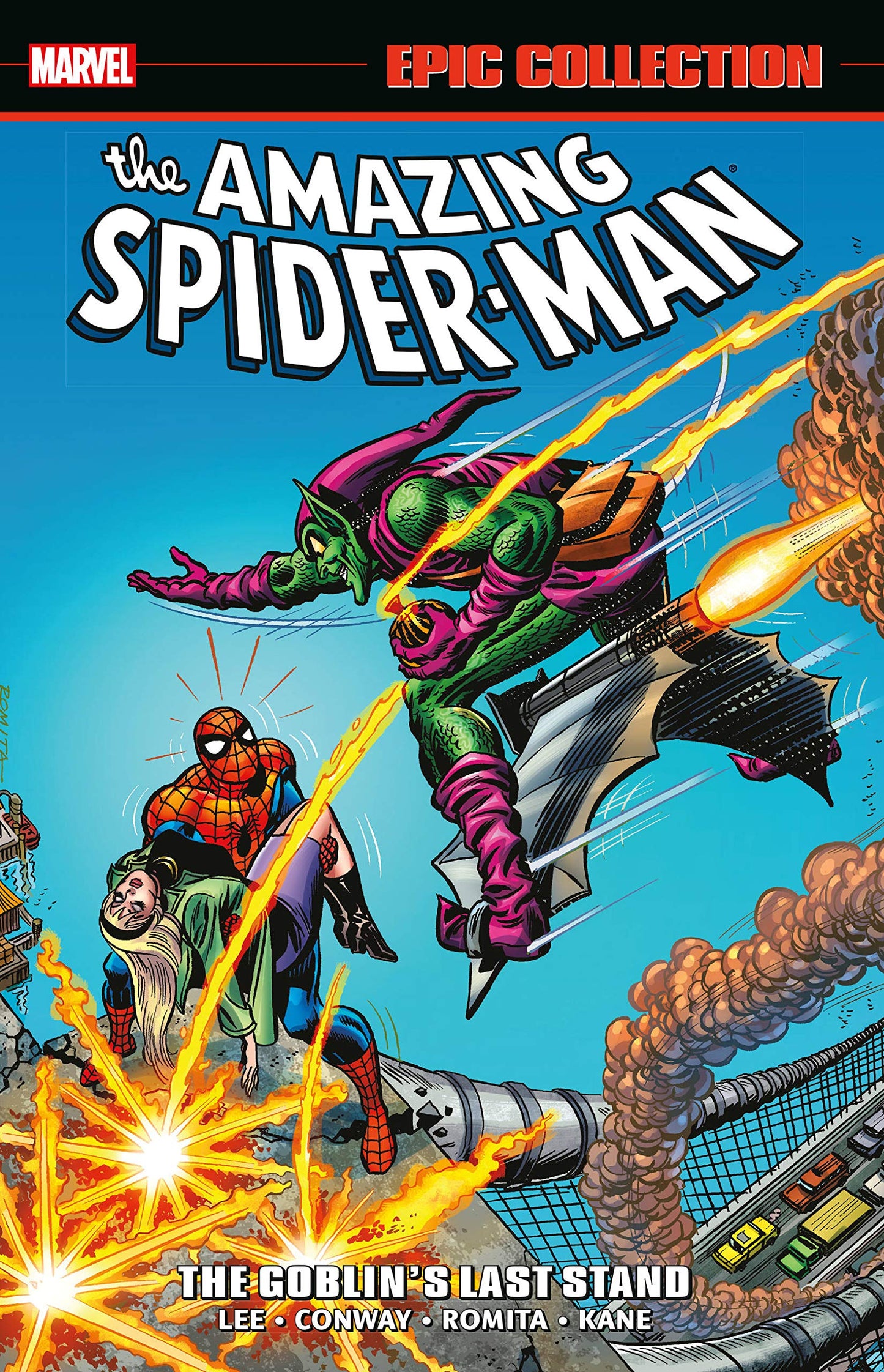 marvel comics, marvel graphic novels, spider-man - Best Books