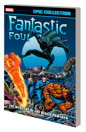 fantastic four, marvel comics, marvel epic collection, Marvel graphic novel - Best Books