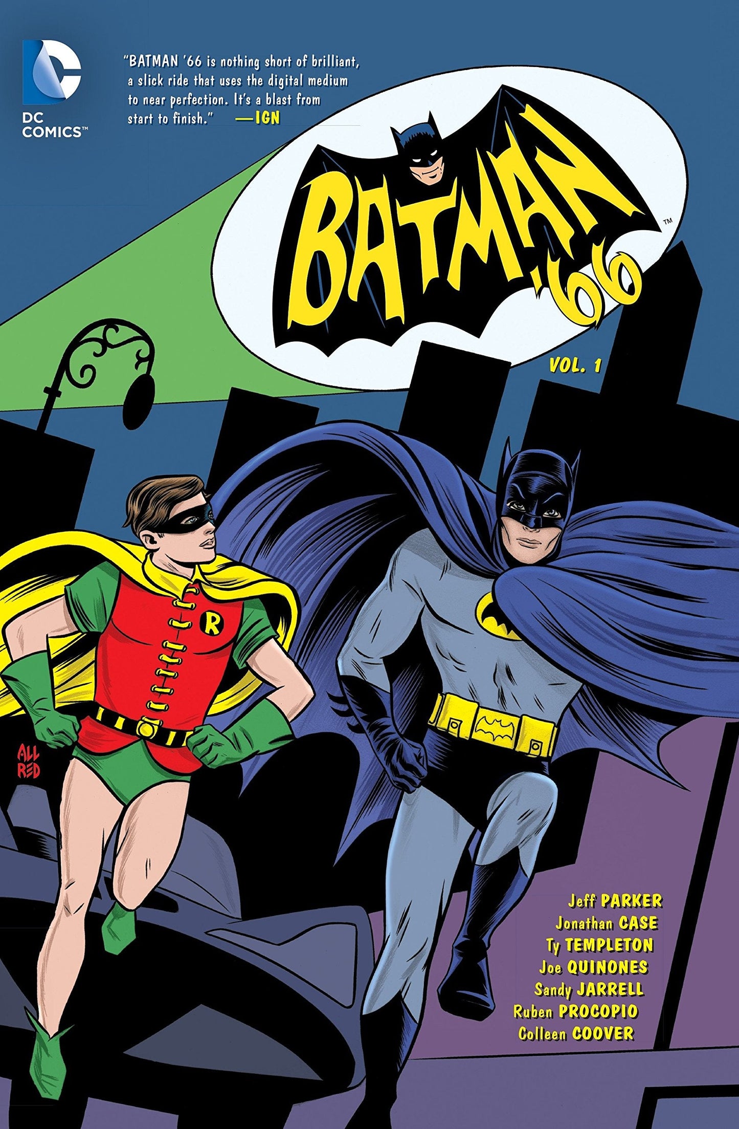 batman, DC comics, DC graphic novels - Best Books