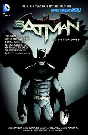 batman, DC comics, DC graphic novels - Best Books