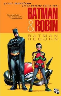 batman, DC comics, DC graphic novels, robin - Best Books