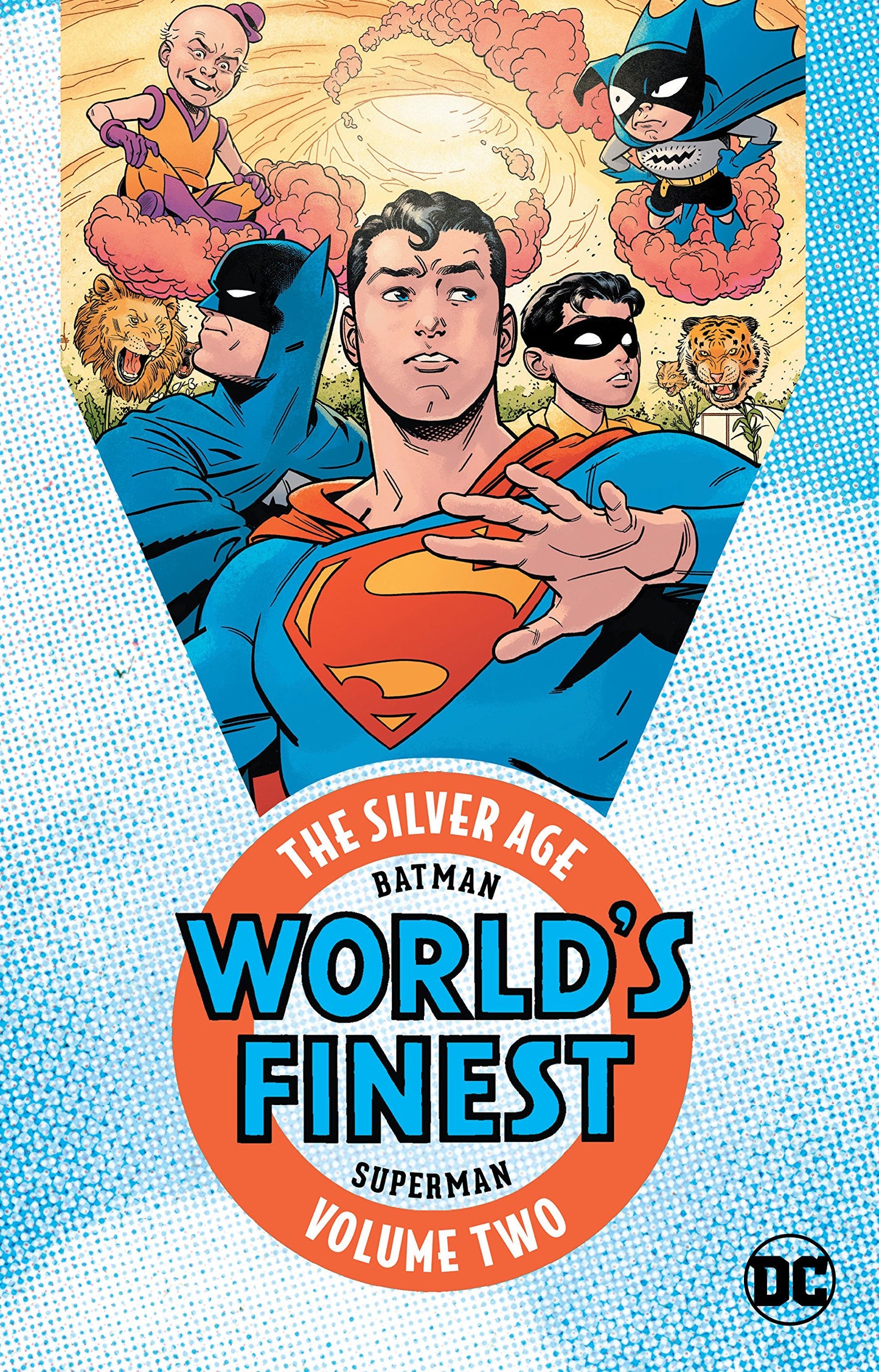 batman, DC comics, DC graphic novels, superman - Best Books
