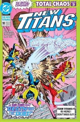 DC comics, DC graphic novels, teen-titans - Best Books
