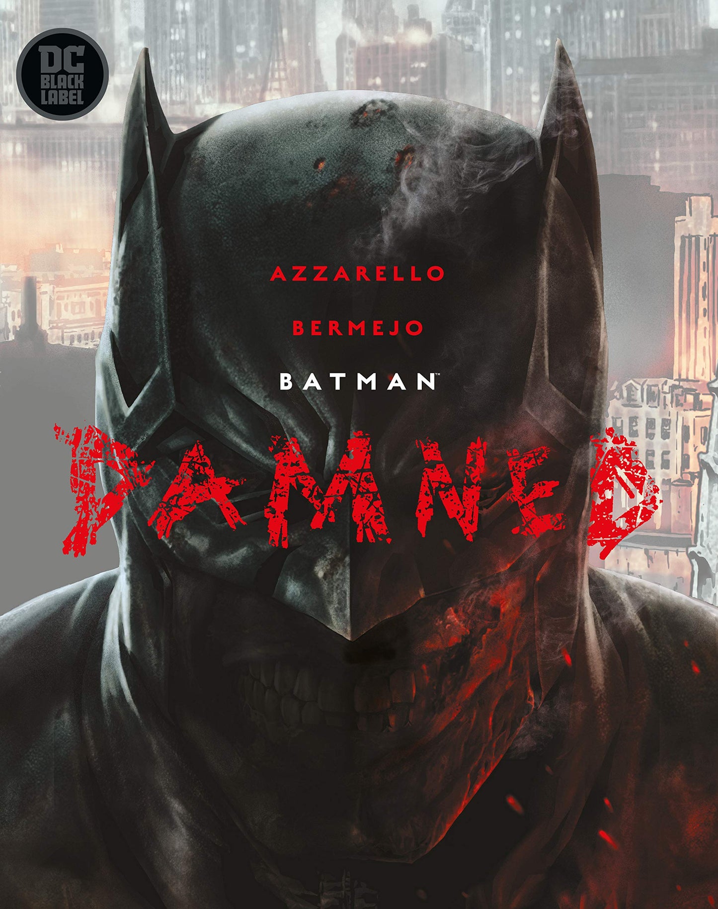 batman, DC comics, DC graphic novels - Best Books