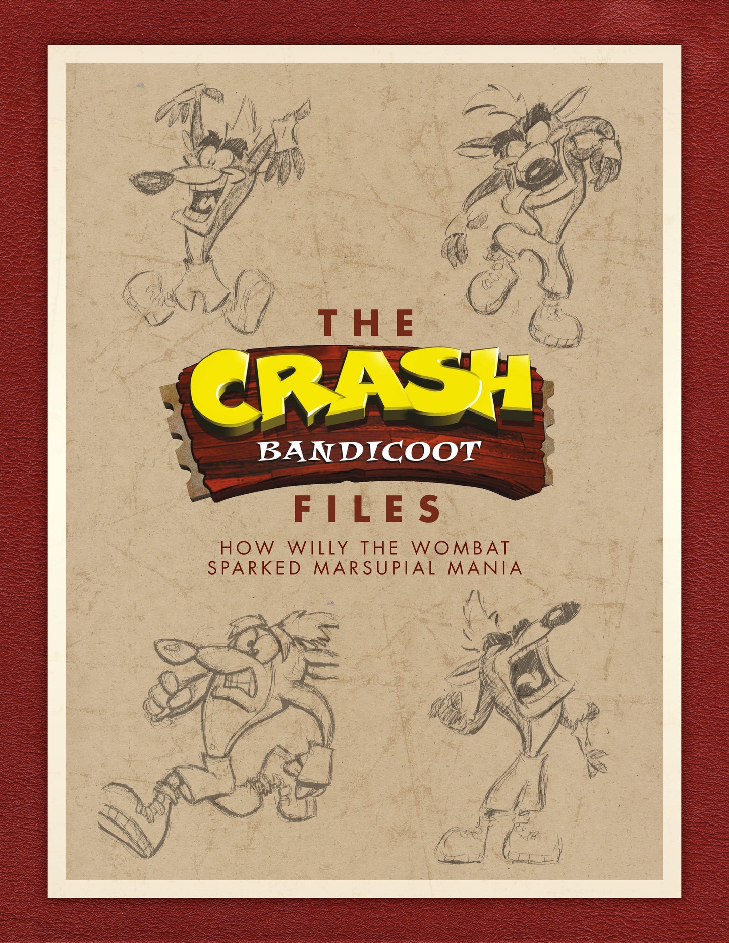 Crash Bandicoot, dark horse books, dark horse comics, Dark Horse graphic novels - Best Books