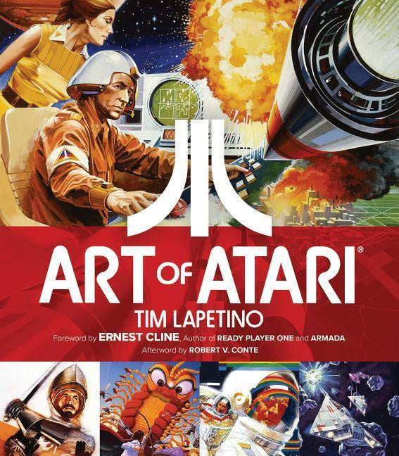 atari, Dynamite Entertainment - Best Books
