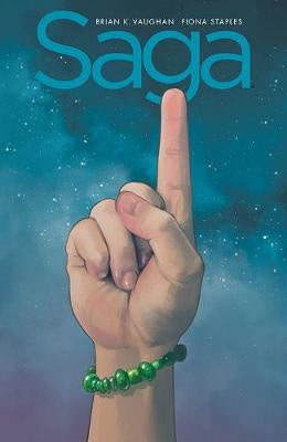Image comics, image graphic novels, saga - Best Books