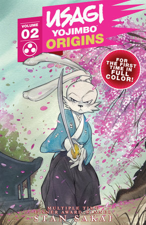 IDW comics, IDW Publishing, Usagi Yojimbo - Best Books