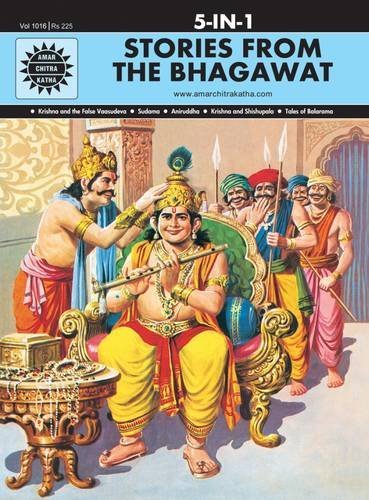 Amar Chitra Katha, Indian Comics - Best Books