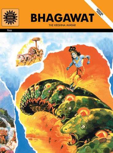Amar Chitra Katha, Indian Comics - Best Books