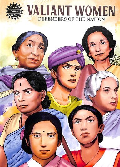 Amar Chitra Katha, Indian Comics - Best Books