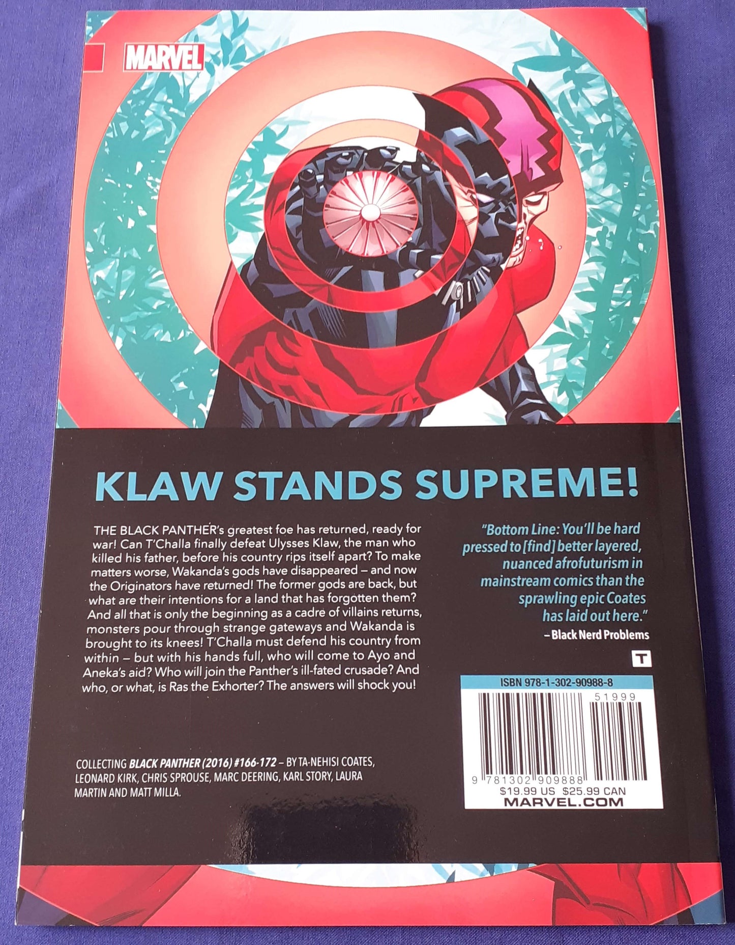 black panther, graphic novel, marvel comics, marvel graphic novels - Best Books