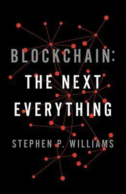 Management Books - Blockchain - Best Books