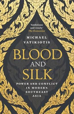 conflict, politics, southeast asia - Best Books