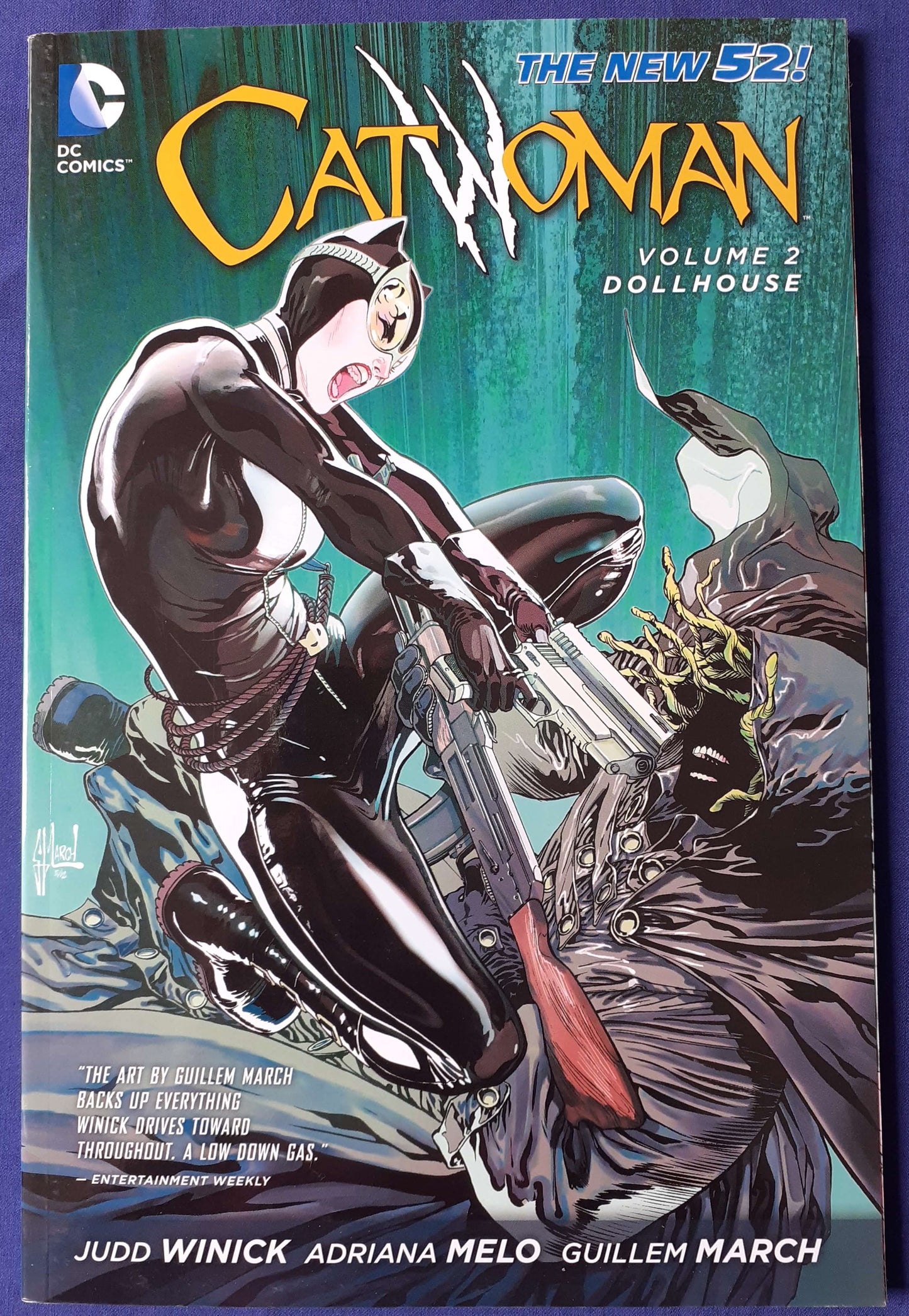catwoman, DC graphic novels, graphic novel - Best Books