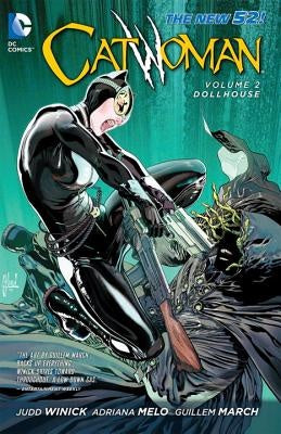 catwoman, DC graphic novels, graphic novel - Best Books