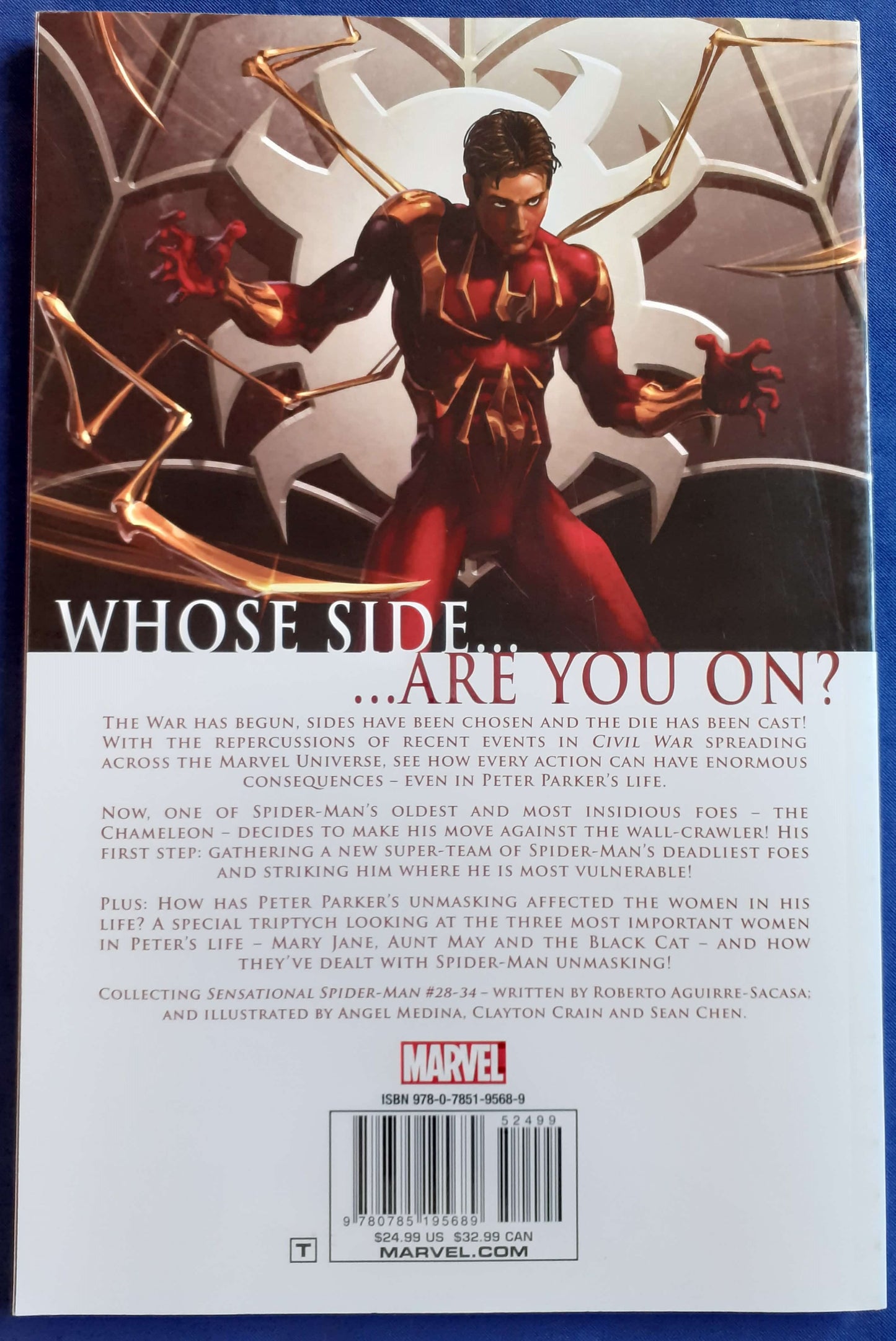 amazing spider man, graphic novel, marvel graphic novels, spider man, spiderman, ultimate spider man - Best Books