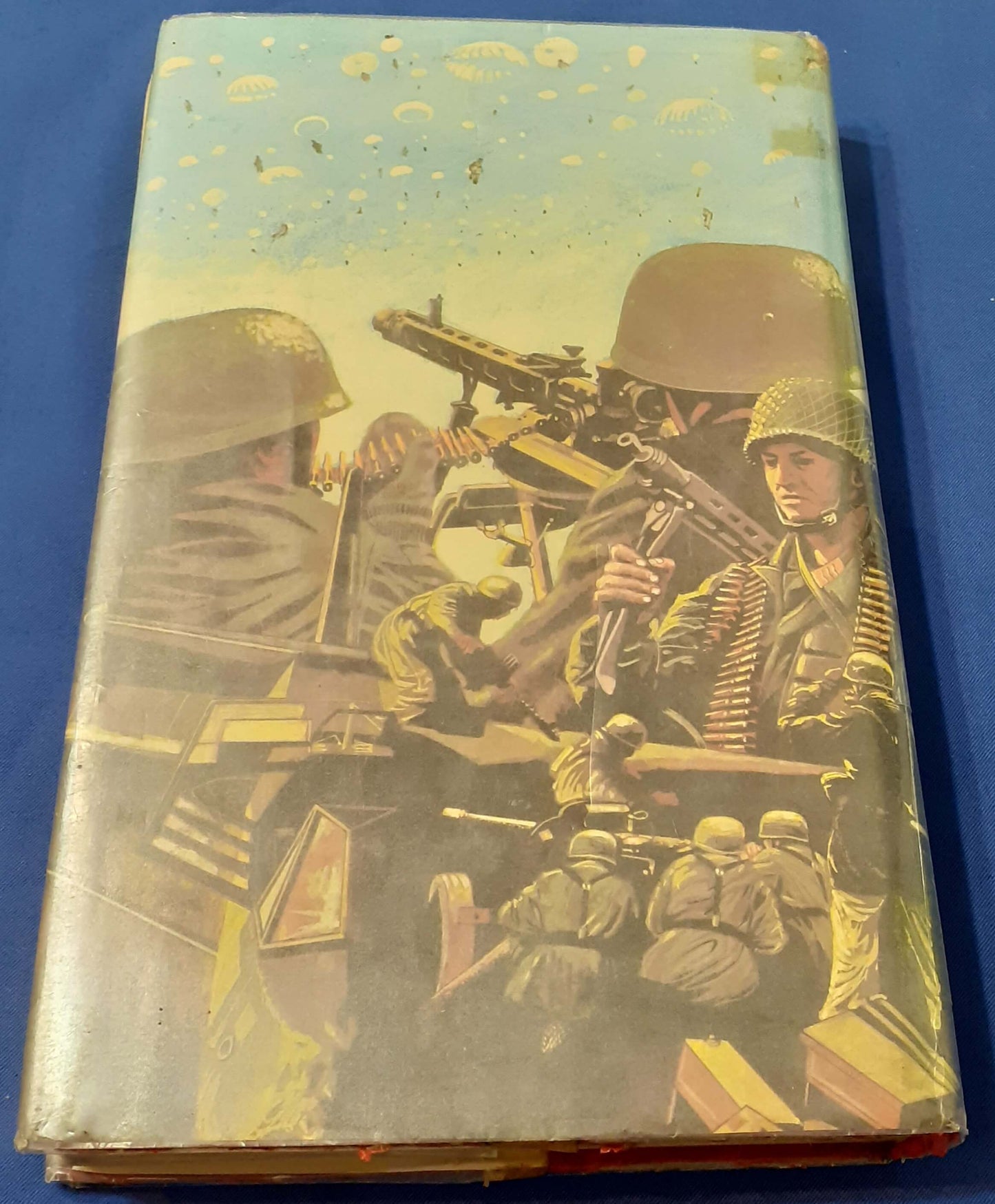 history, history books, military history, used books, warfare, world war II - Best Books