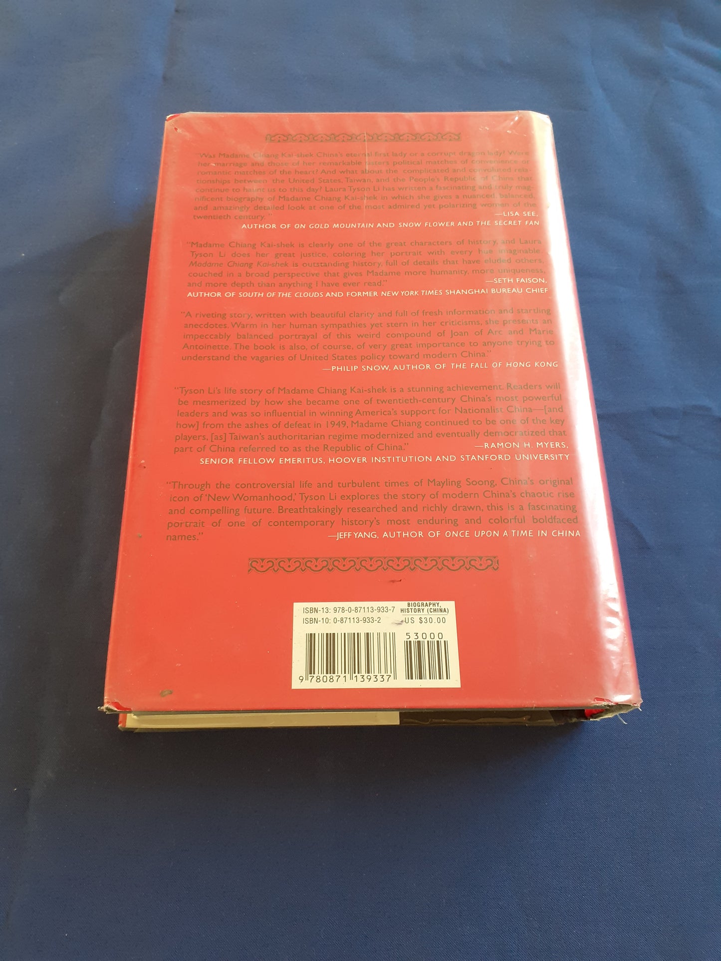 Biography, china, chinese history, history, history books, used books - Best Books