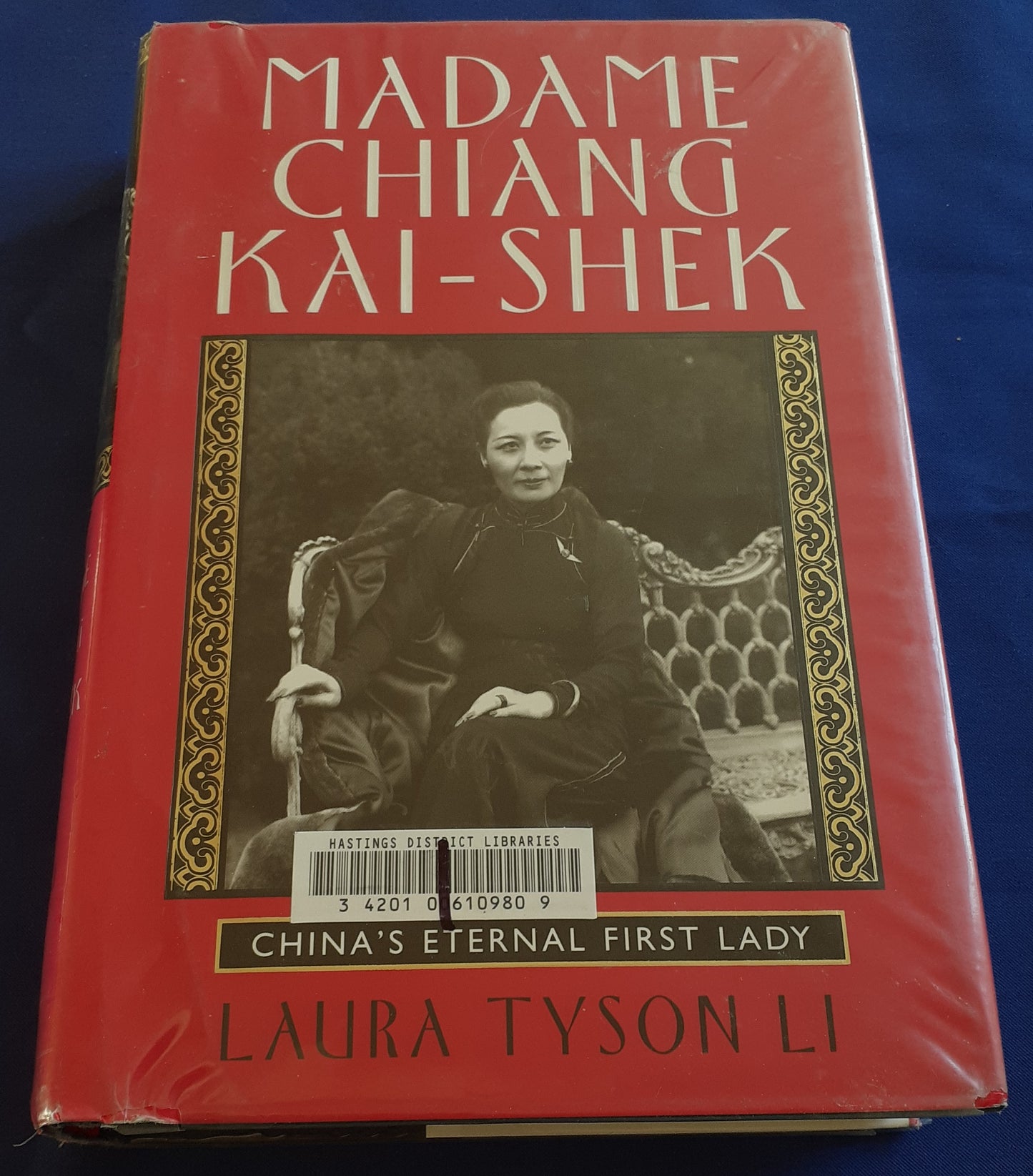 Biography, china, chinese history, history, history books, used books - Best Books