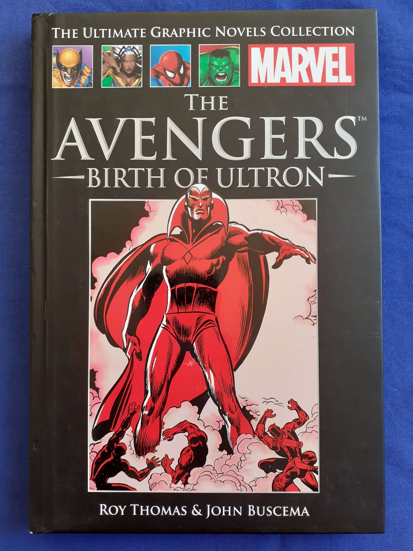 avengers, graphic novel, marvel graphic novels, marvel ultimate graphic collection - Best Books