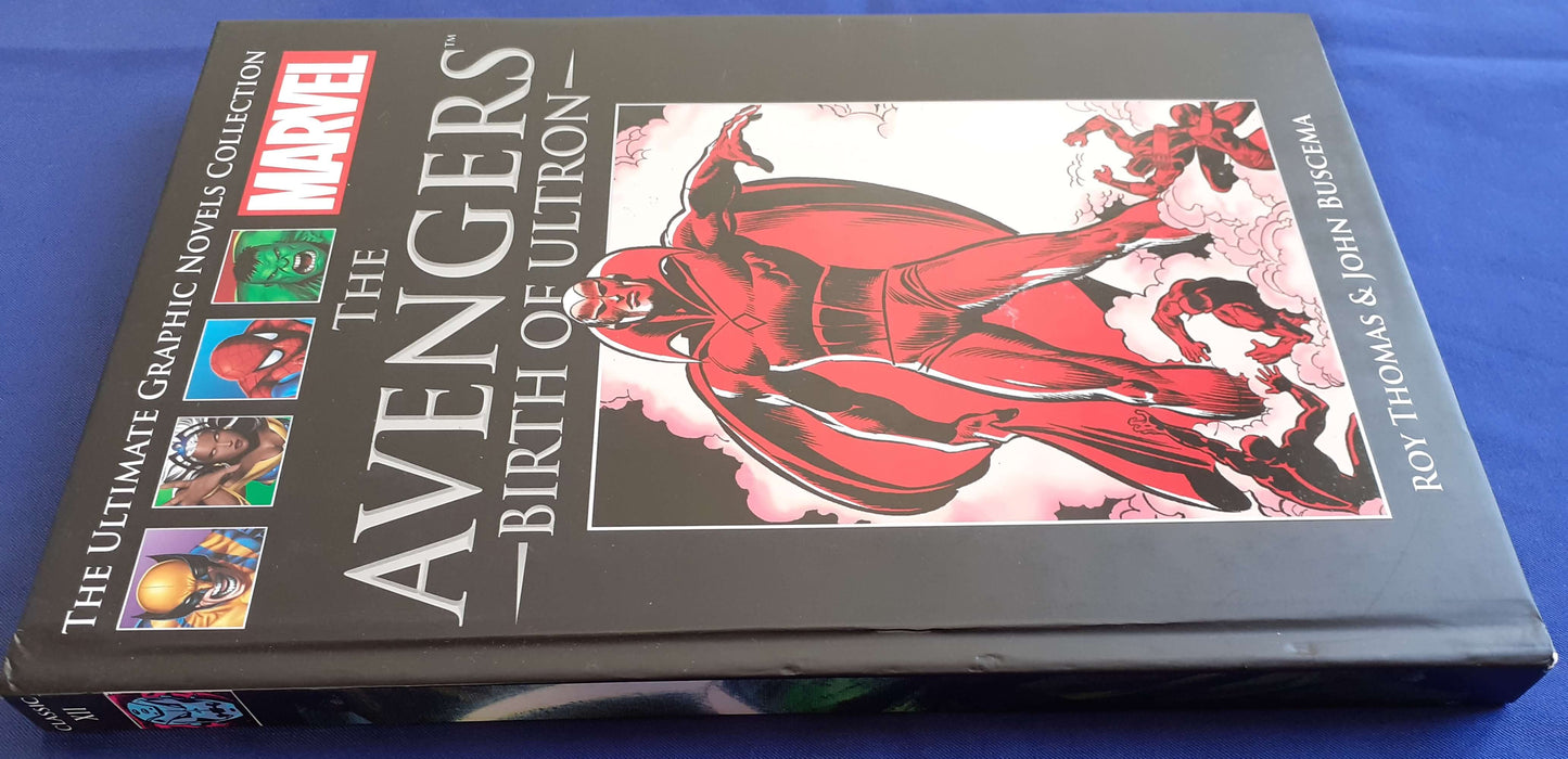 avengers, graphic novel, marvel graphic novels, marvel ultimate graphic collection - Best Books