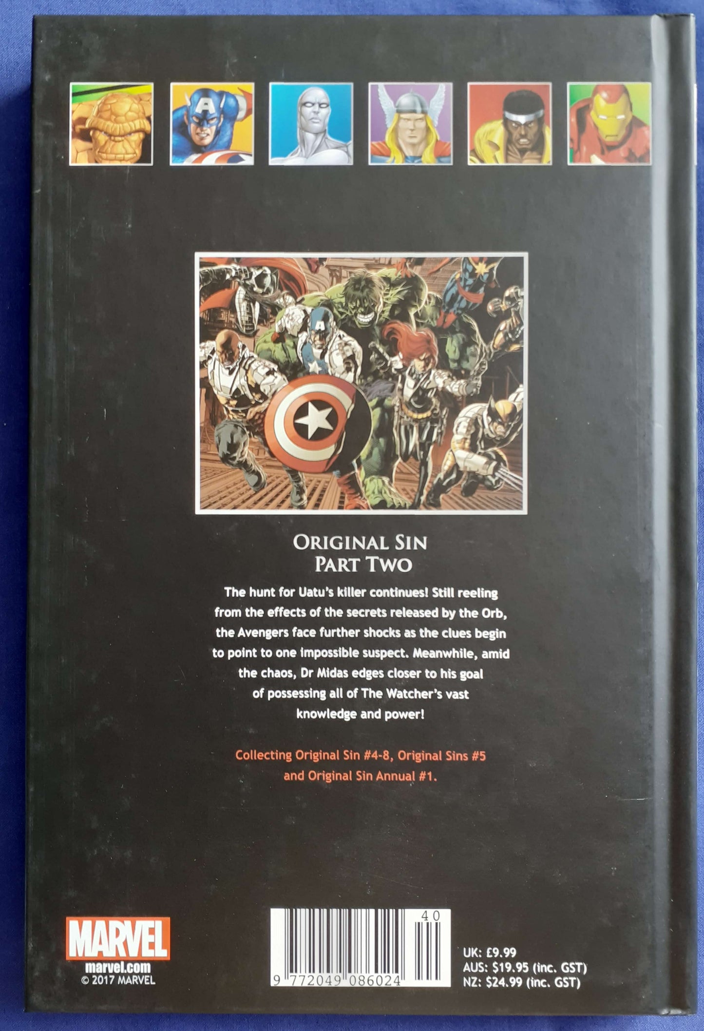 avengers, graphic novel, marvel graphic novels, marvel ultimate graphic collection - Best Books