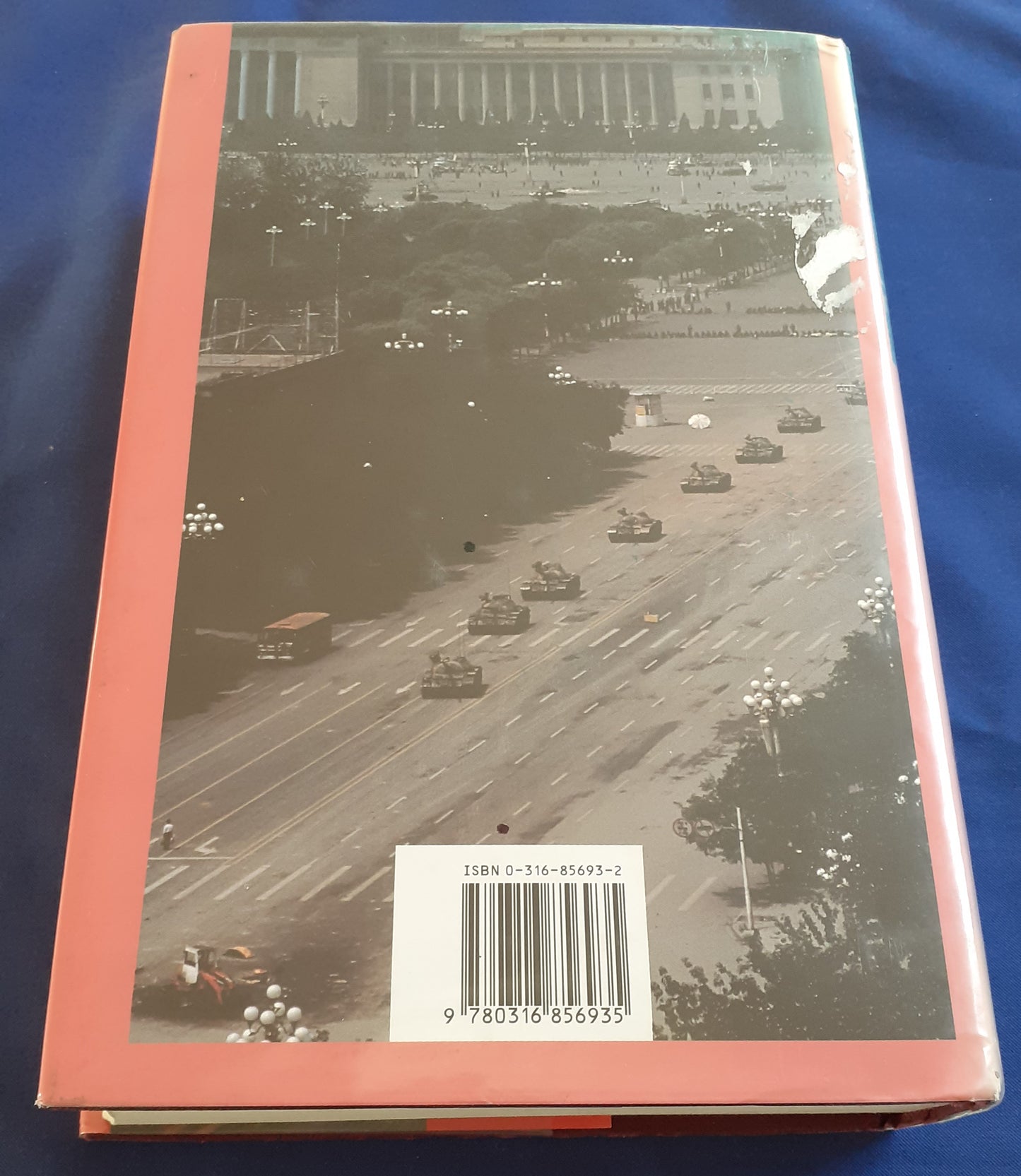 china, chinese history, history, history books, tiananmen square, used books - Best Books