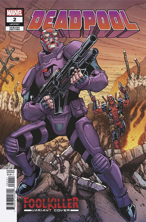 comic books, deadpool, marvel comics - Best Books